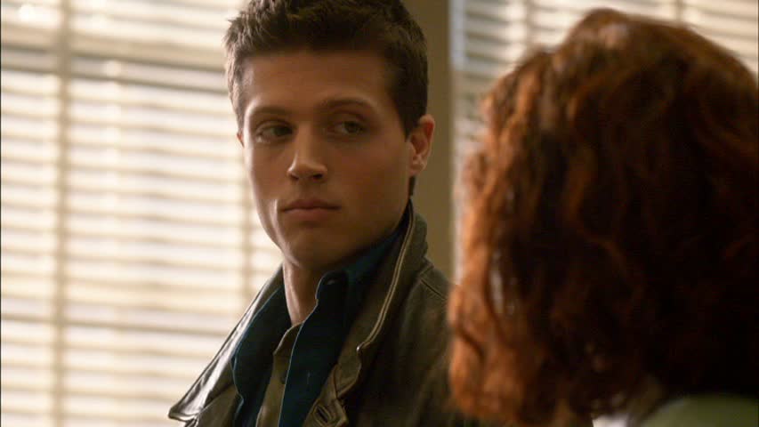 Brock Kelly in Supernatural, episode: After School Special