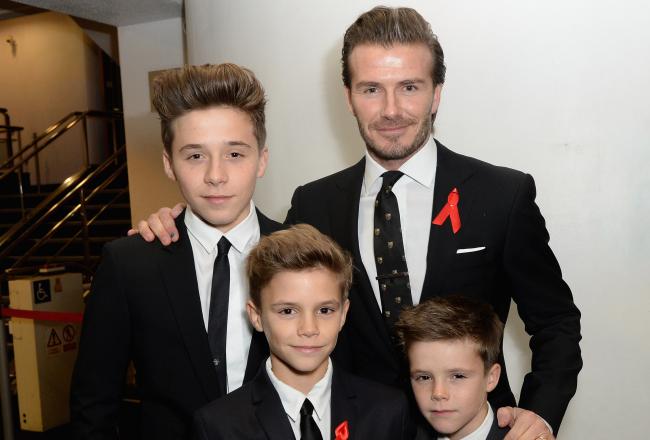 Picture of Brooklyn Beckham in General Pictures - brooklyn-beckham ...