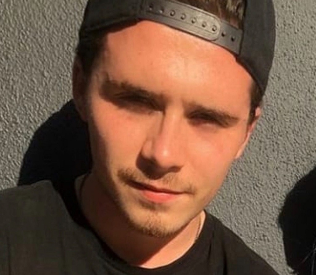 General photo of Brooklyn Beckham