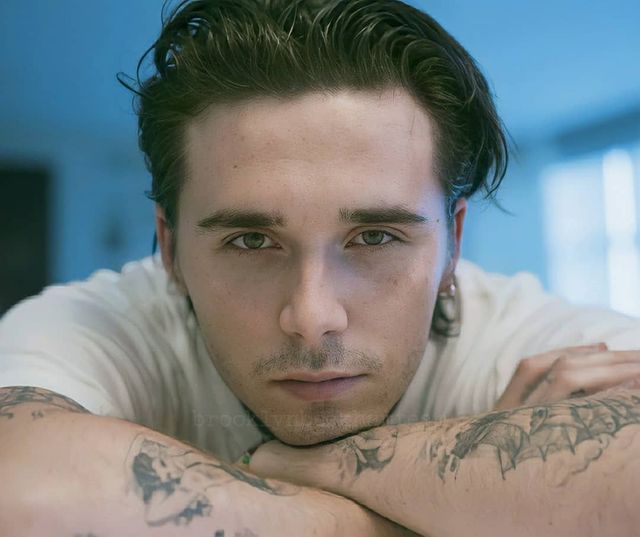 General photo of Brooklyn Beckham