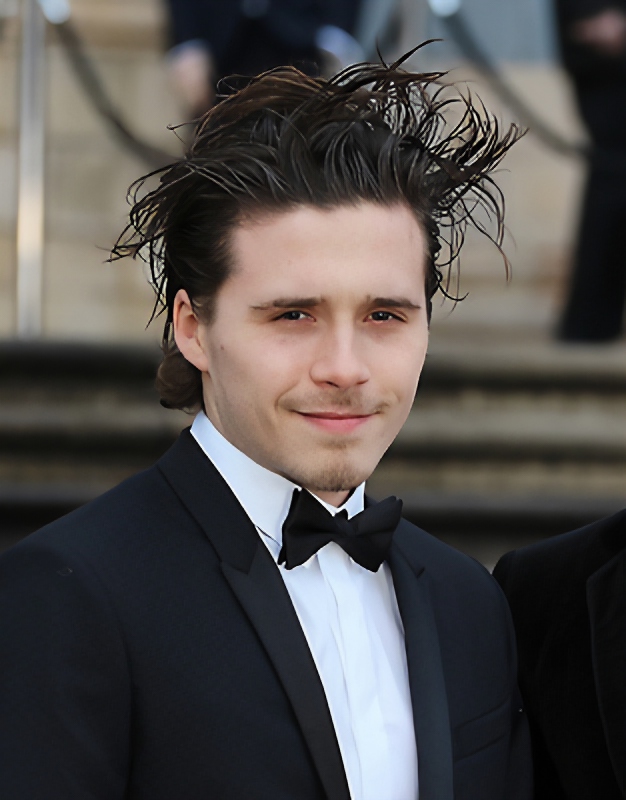 General photo of Brooklyn Beckham