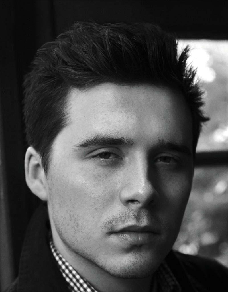 General photo of Brooklyn Beckham