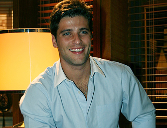 General photo of Bruno Gagliasso