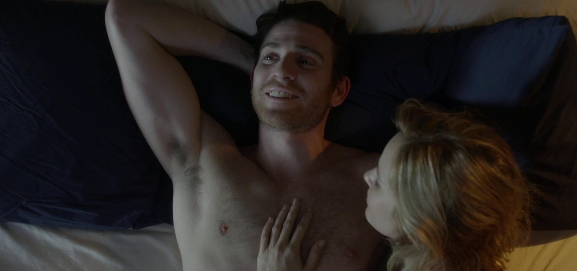 Bryan Greenberg in A Year and Change