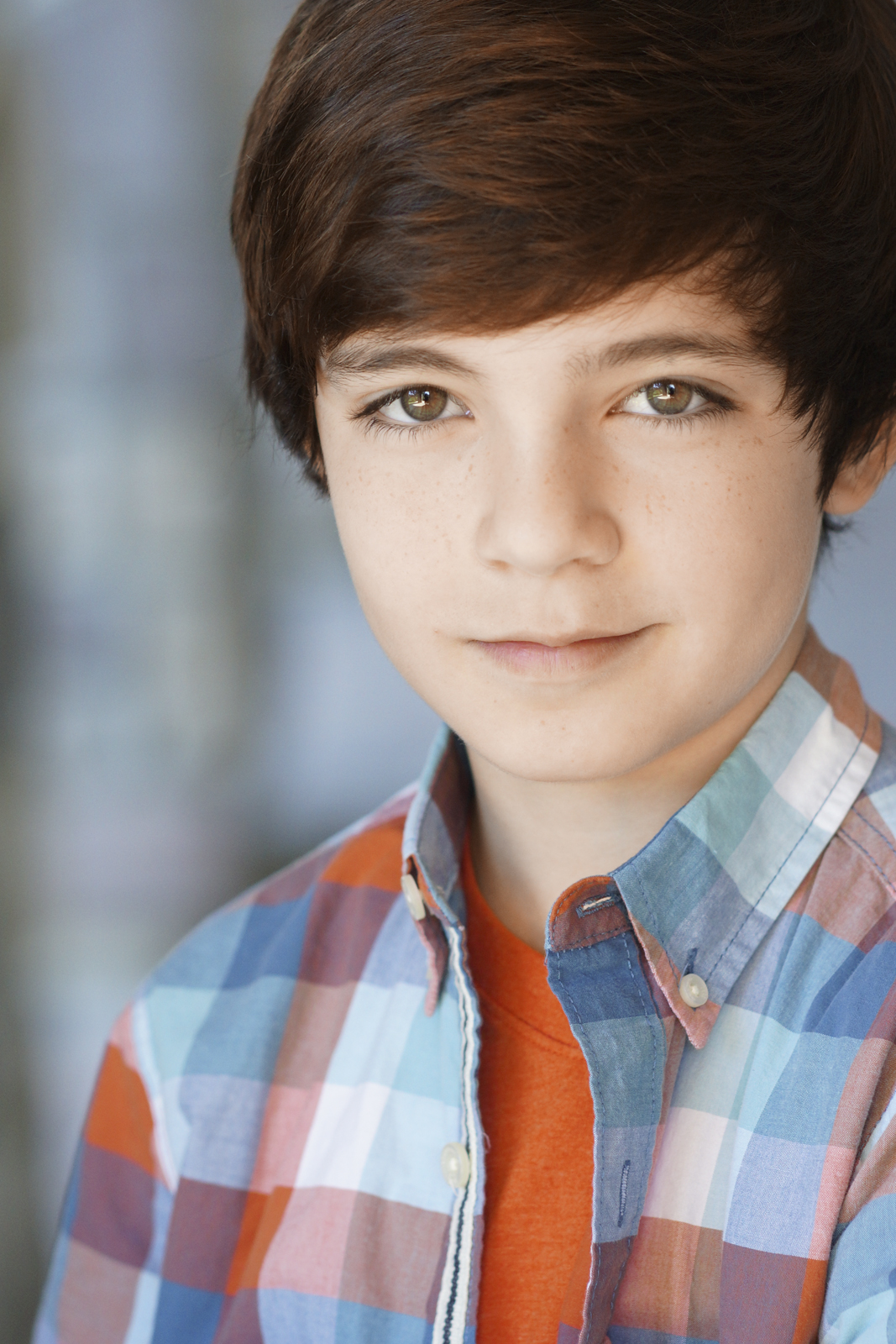 Picture of Bryce Gheisar in General Pictures - bryce-gheisar-1506821700