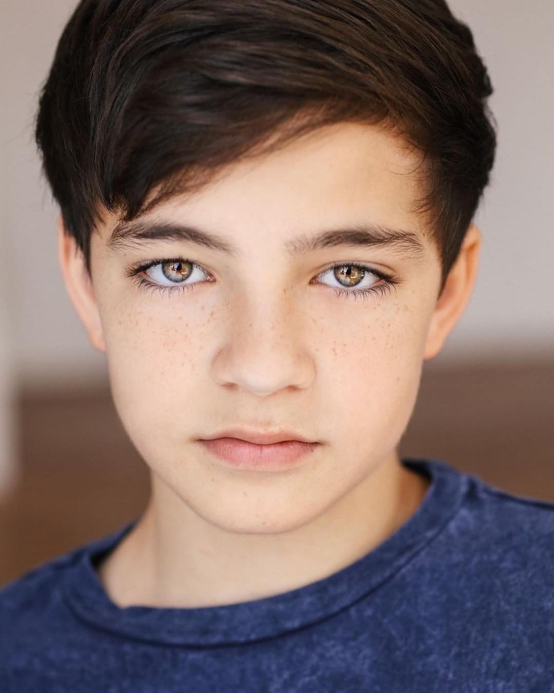 Picture of Bryce Gheisar in General Pictures - bryce-gheisar-1535679786