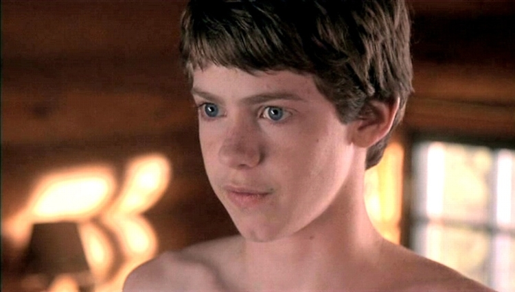 Bug Hall in Skipped Parts