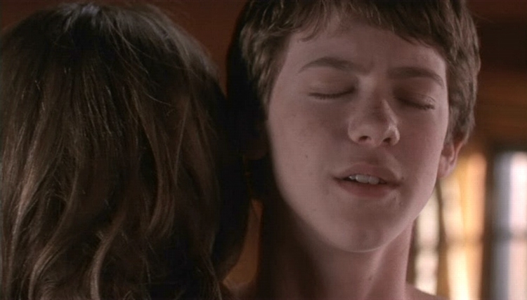 Bug Hall in Skipped Parts
