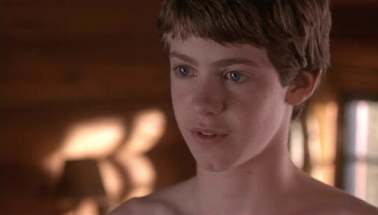 Bug Hall in Skipped Parts