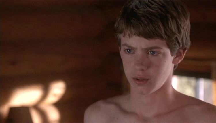 Bug Hall in Skipped Parts. 