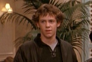 Bug Hall in Get a Clue