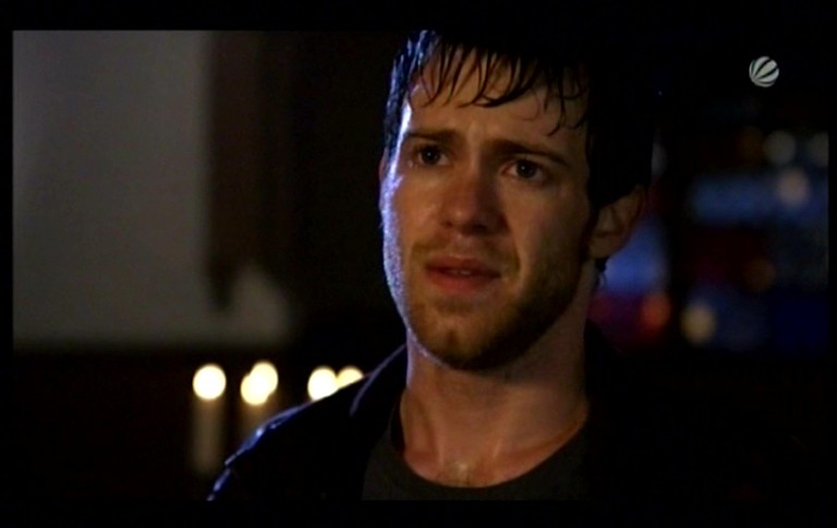 Bug Hall in Criminal Minds, episode: With Friends Like These