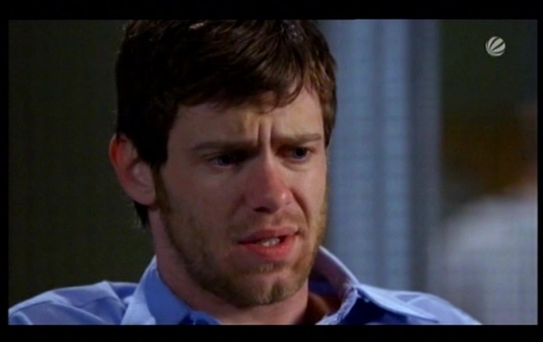 Bug Hall in Criminal Minds, episode: With Friends Like These