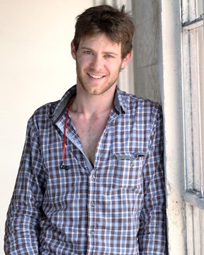 General photo of Bug Hall