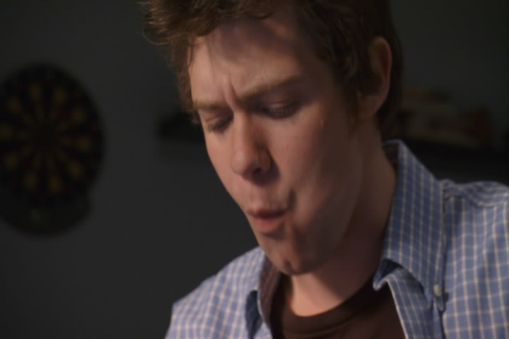 Bug Hall in American Pie Presents: The Book of Love