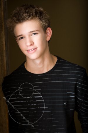 General photo of Burkely Duffield