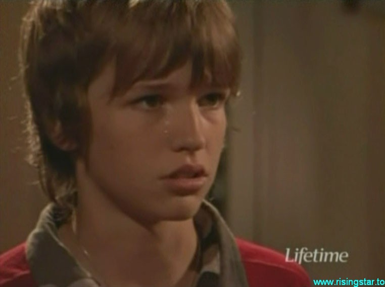 Burkely Duffield in General Hospital 