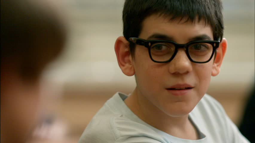 Cainan Wiebe in Supernatural, episode: After School Special