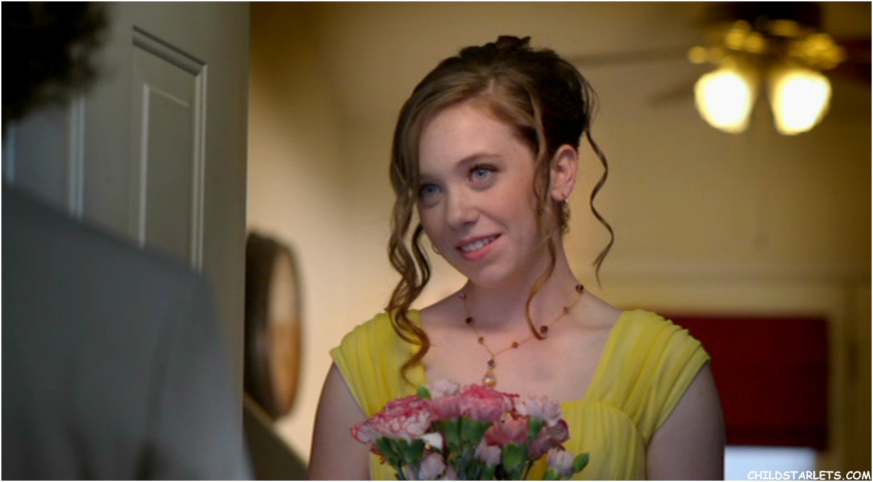 Caitlin E.J. Meyer in You're So Cupid!