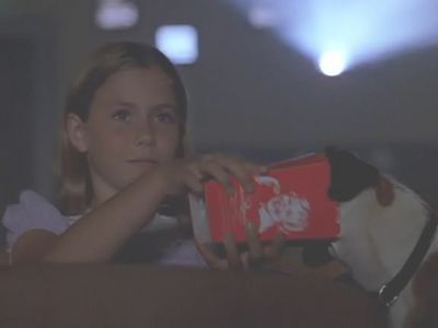 Caitlin Wachs in My Dog Skip