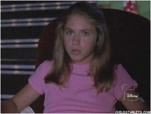 Caitlin Wachs in Phantom of the Megaplex