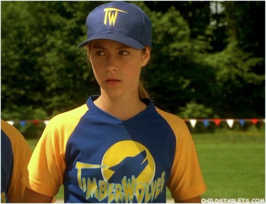 Caitlin Wachs in Air Bud: Seventh Inning Fetch