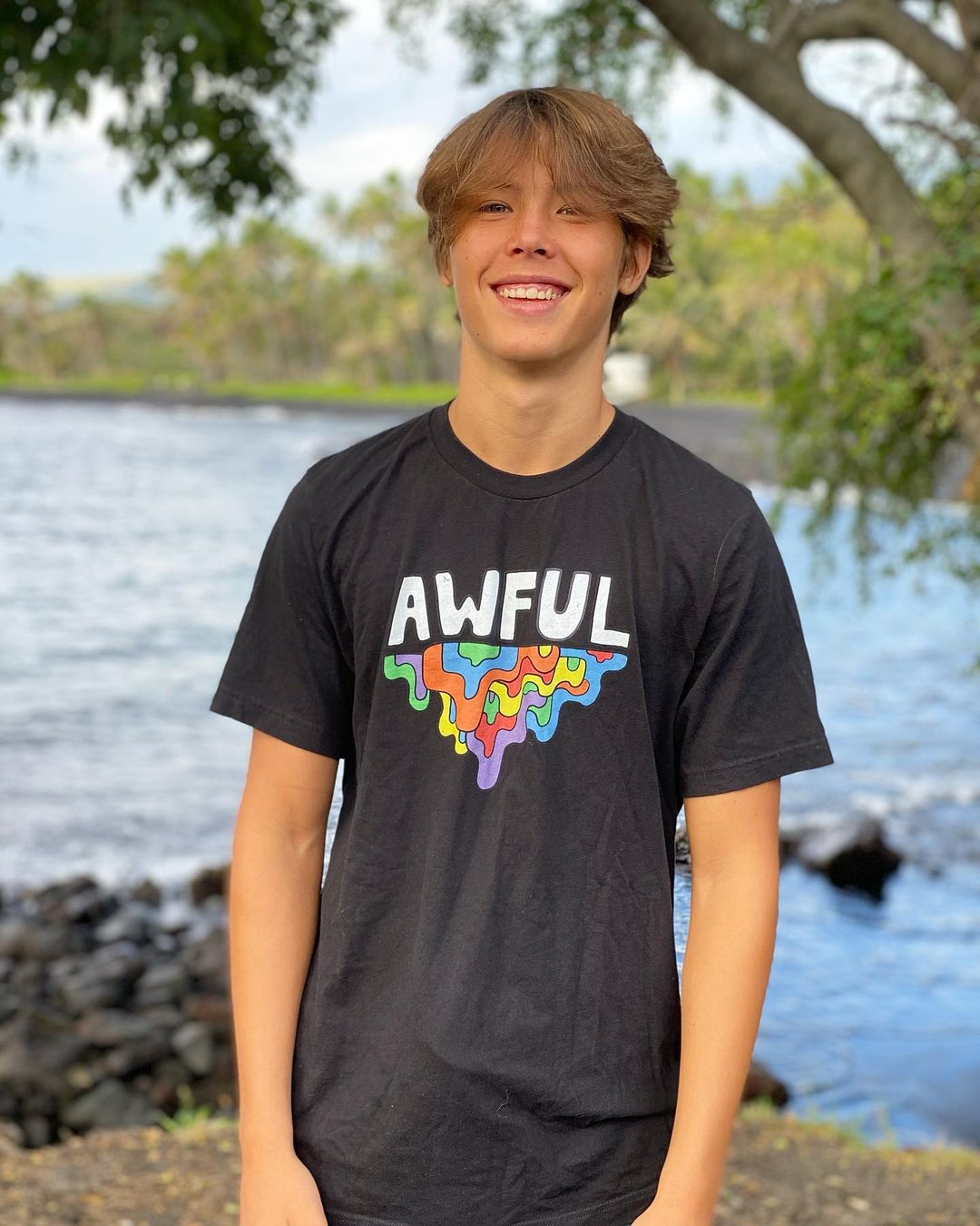 Picture of Caleb Coffee in General Pictures calebcoffee1612042701
