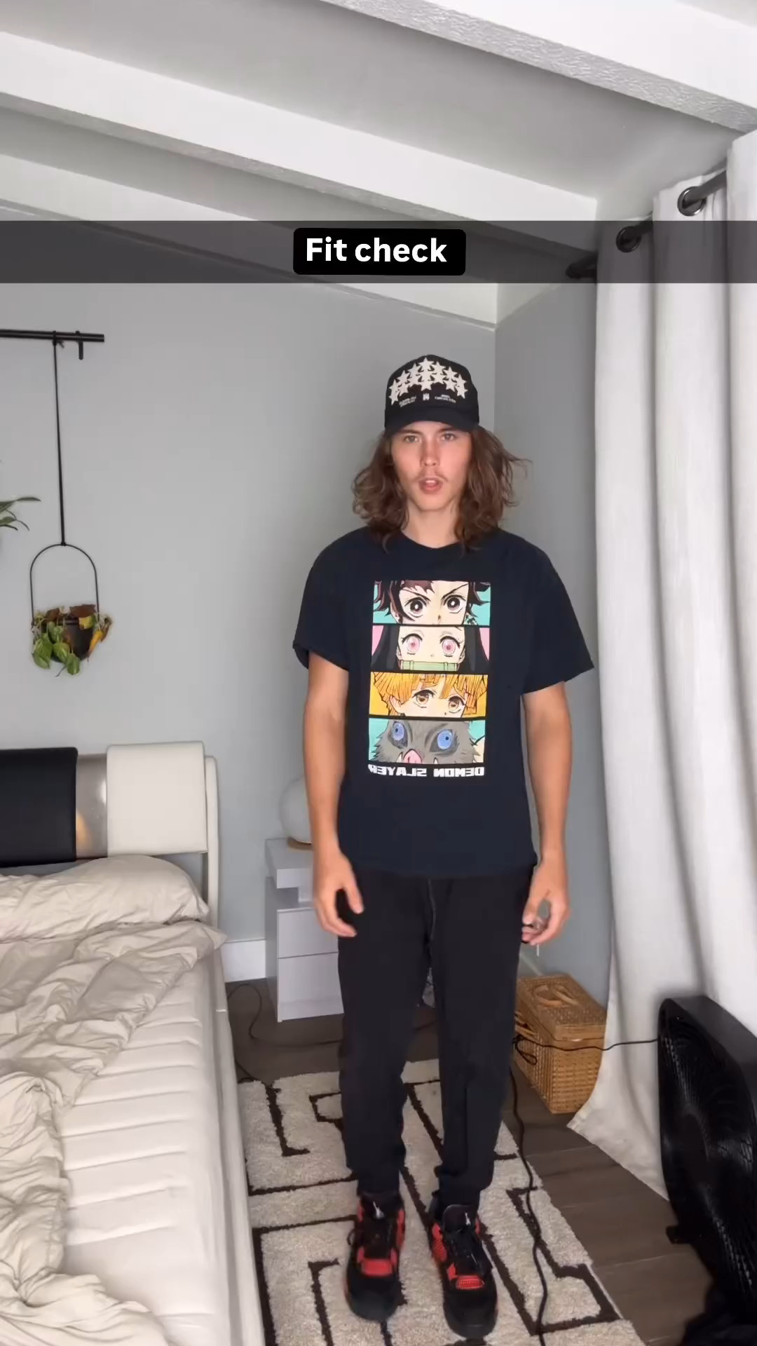 General photo of Caleb Coffee