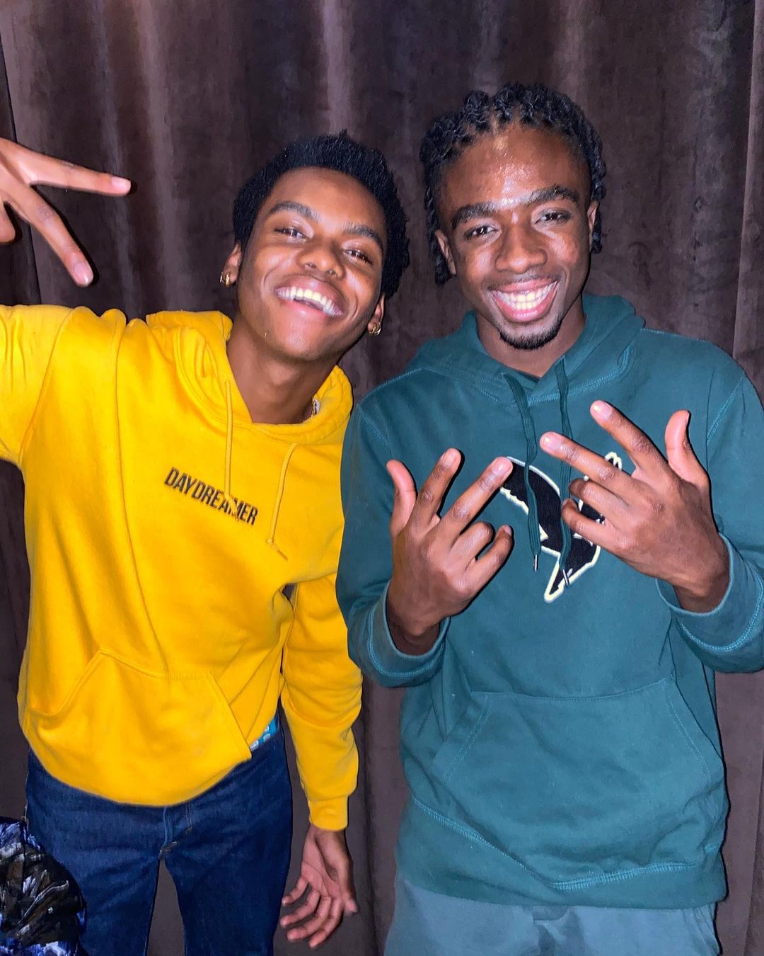 Picture of Caleb McLaughlin in General Pictures TI4U1639278673.jpg