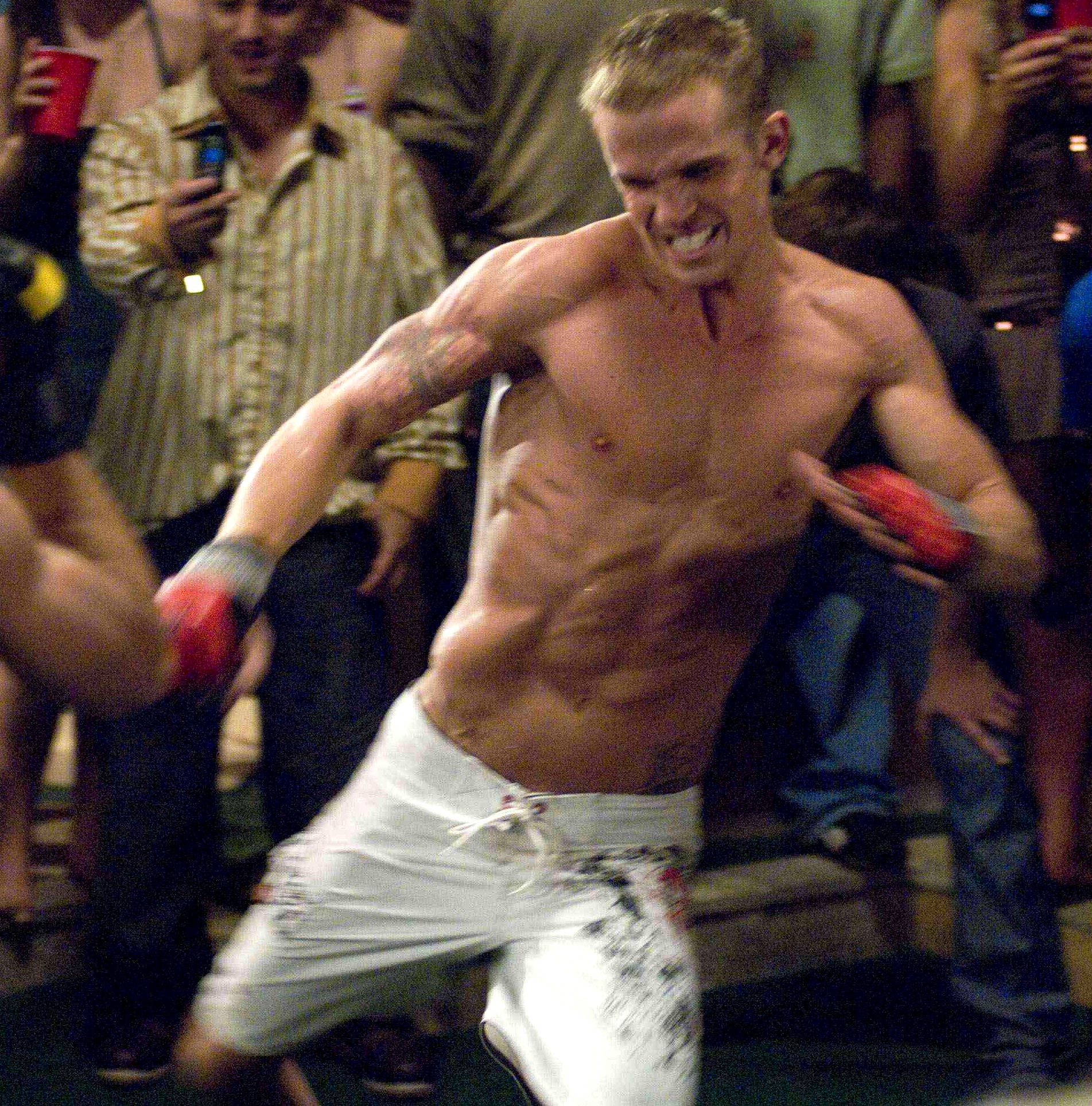 General photo of Cam Gigandet