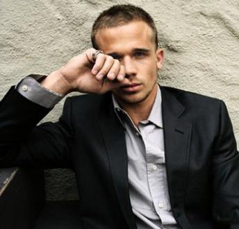 General photo of Cam Gigandet