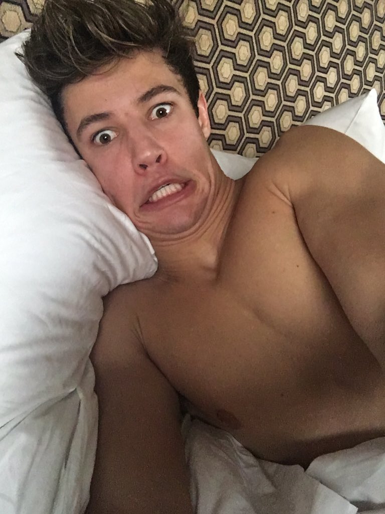 General photo of Cameron Dallas