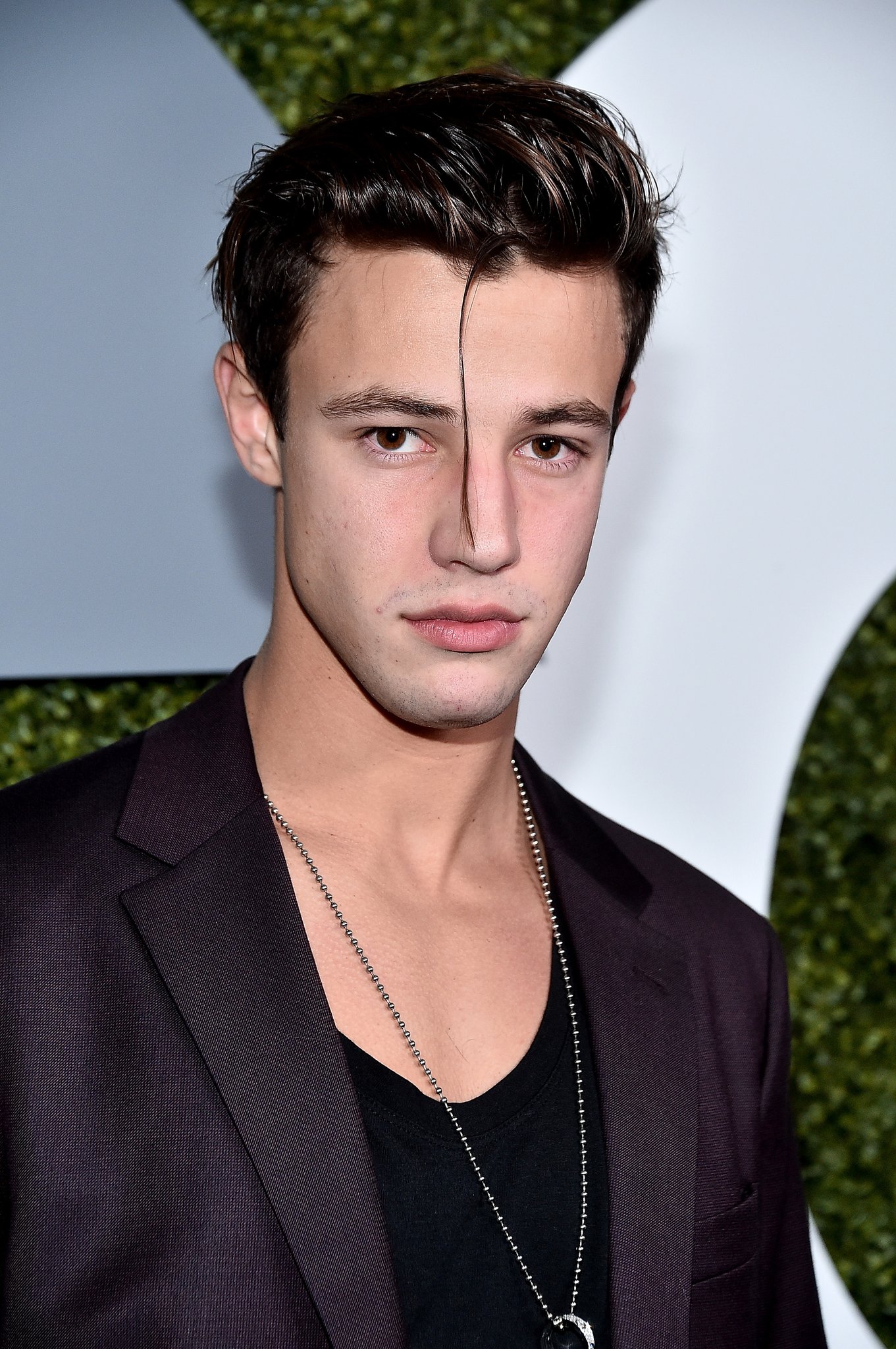 General photo of Cameron Dallas