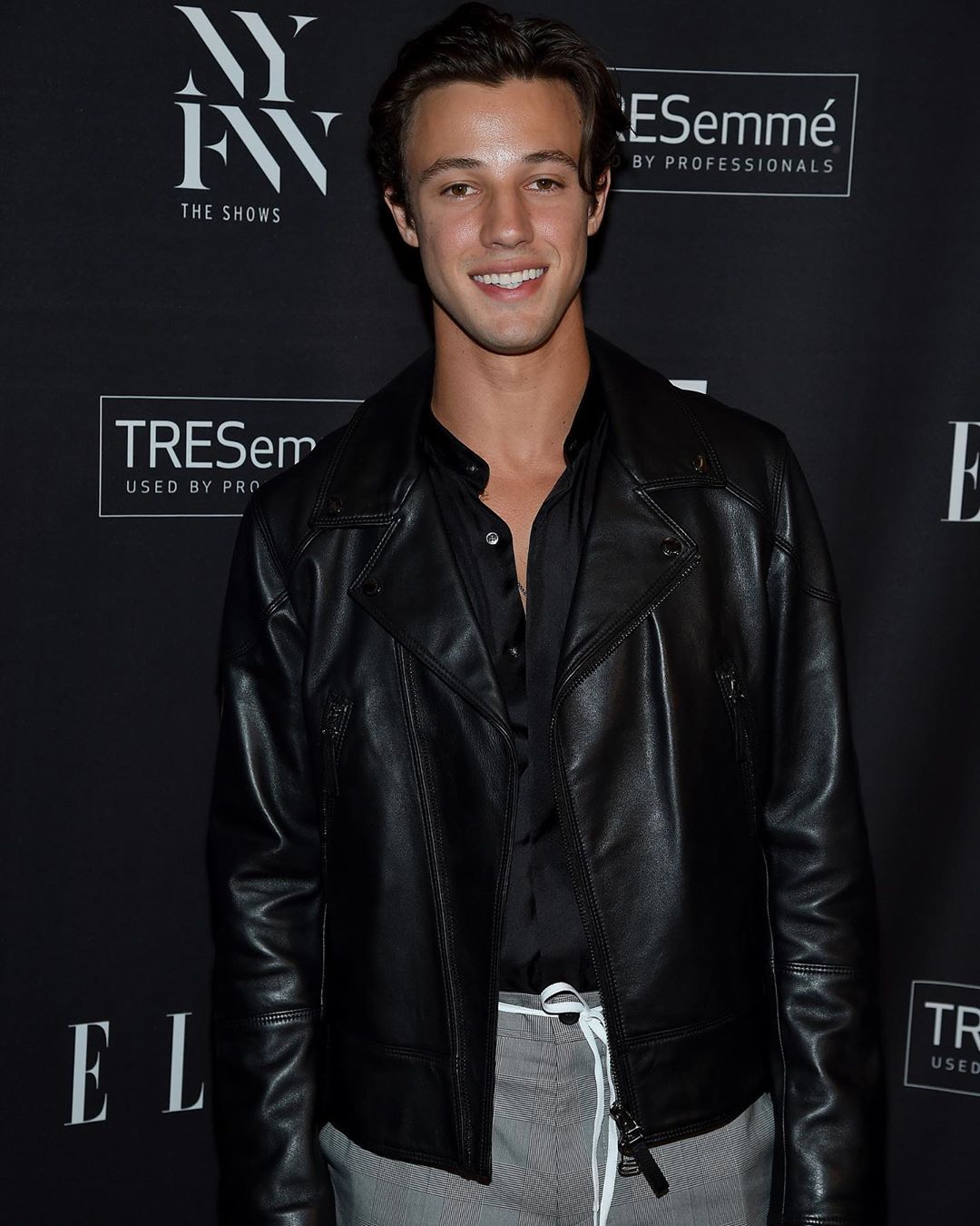 General photo of Cameron Dallas