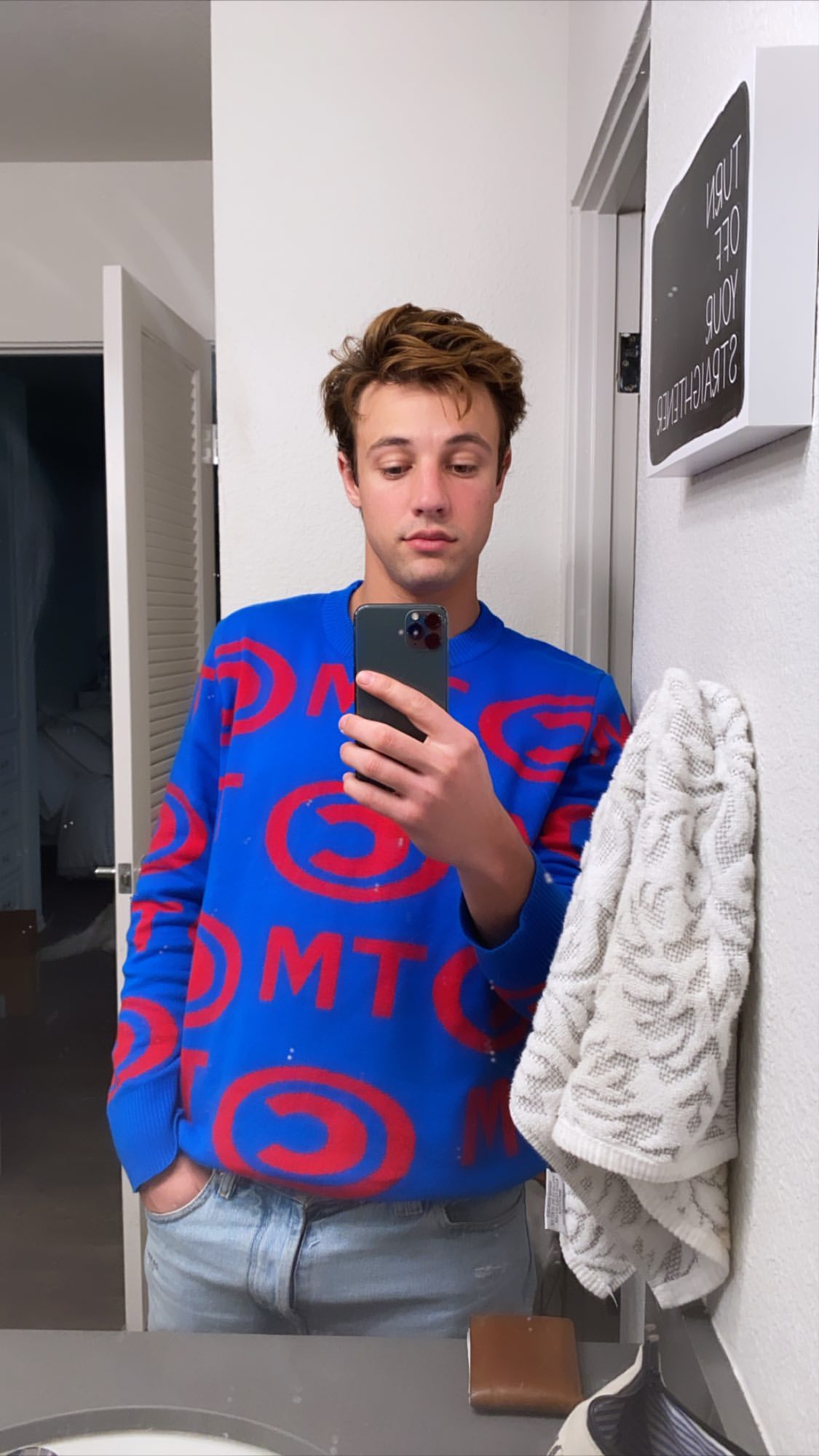 General photo of Cameron Dallas