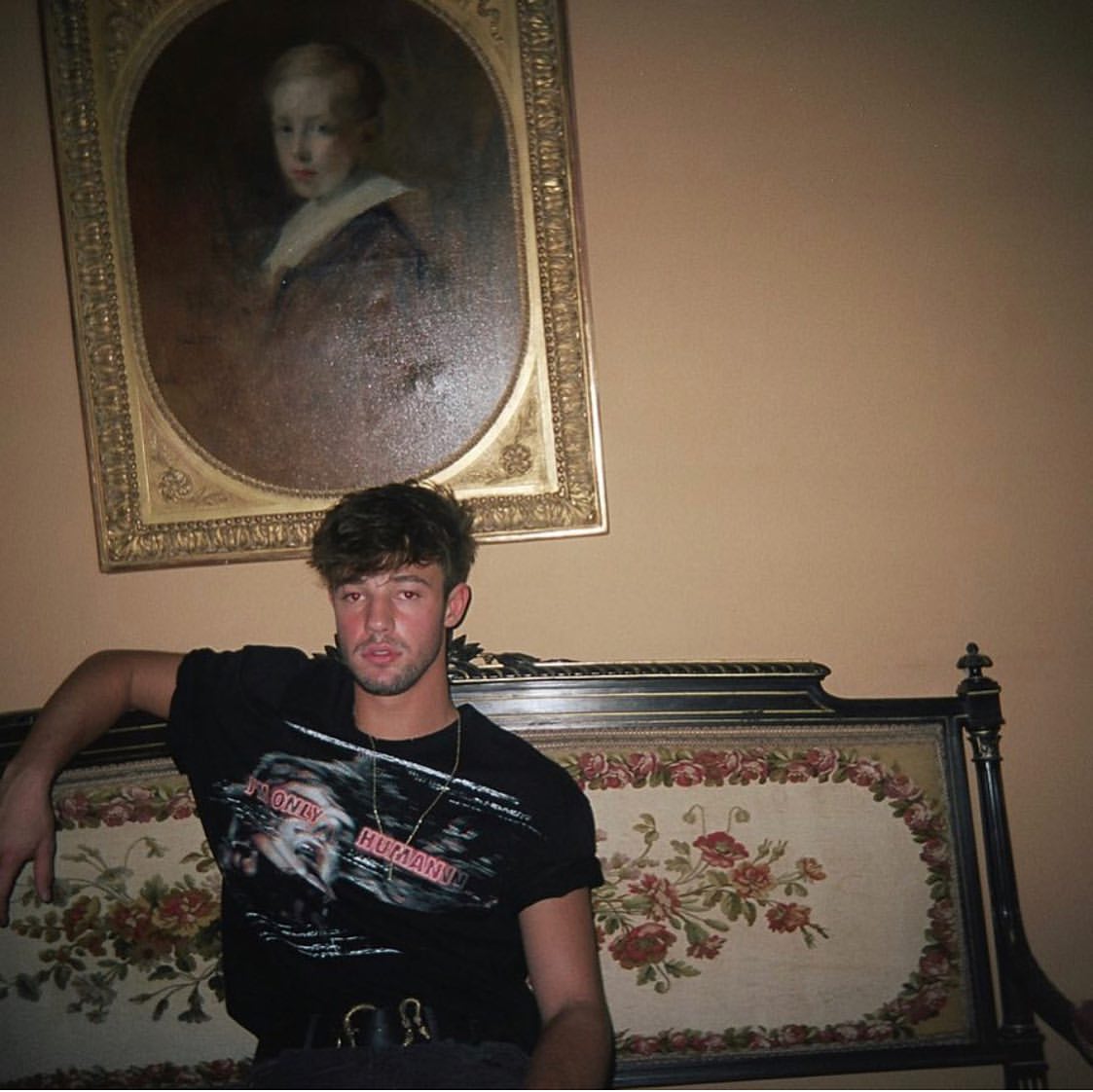 General photo of Cameron Dallas