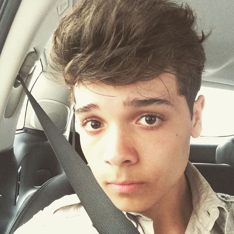 Picture of Cameron Ocasio in General Pictures cameron ocasio