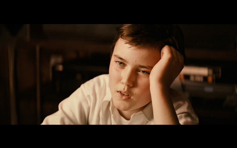 Cameron Bright in Thank You for Smoking