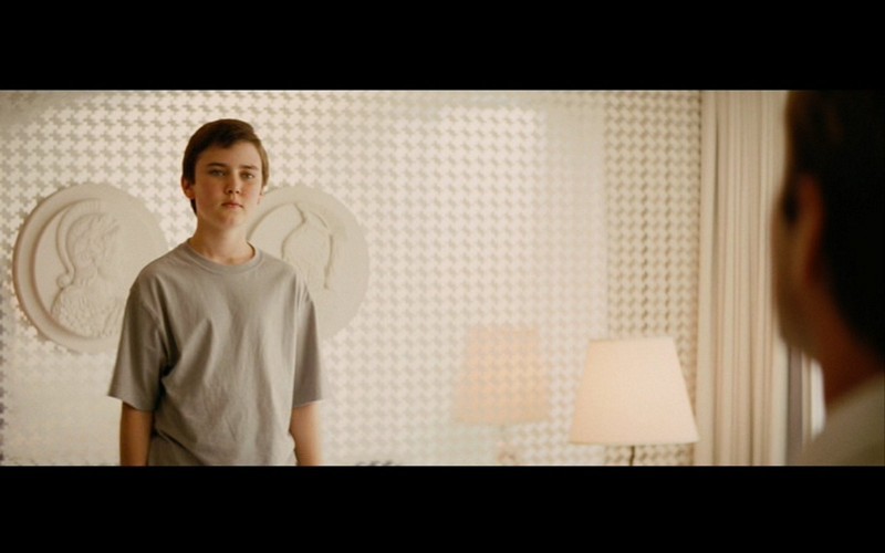 Cameron Bright in Thank You for Smoking