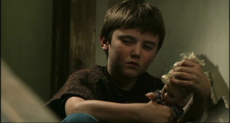 Cameron Bright in The Butterfly Effect - Picture 8 of 8. Cameron Bright in The...