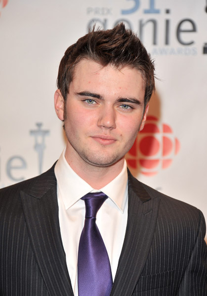 General photo of Cameron Bright