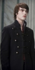 Cameron Bright in The Twilight Saga: New Moon