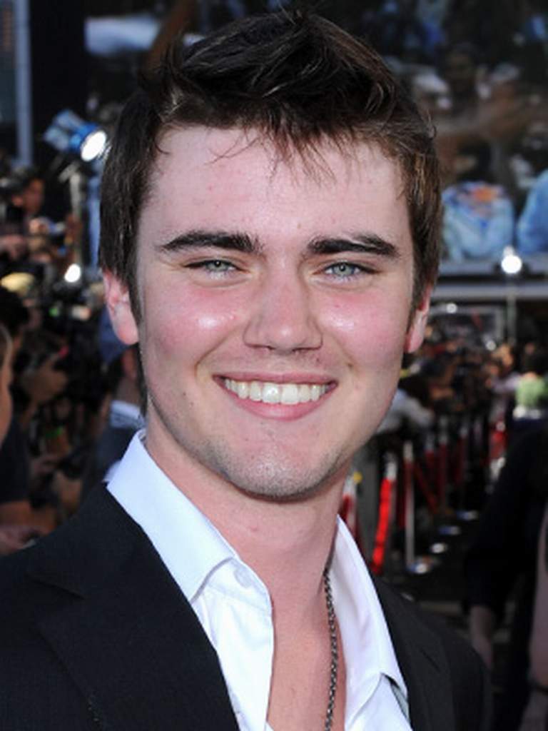 General photo of Cameron Bright