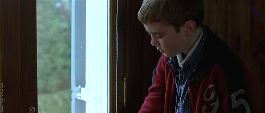 Cameron Bright in Godsend