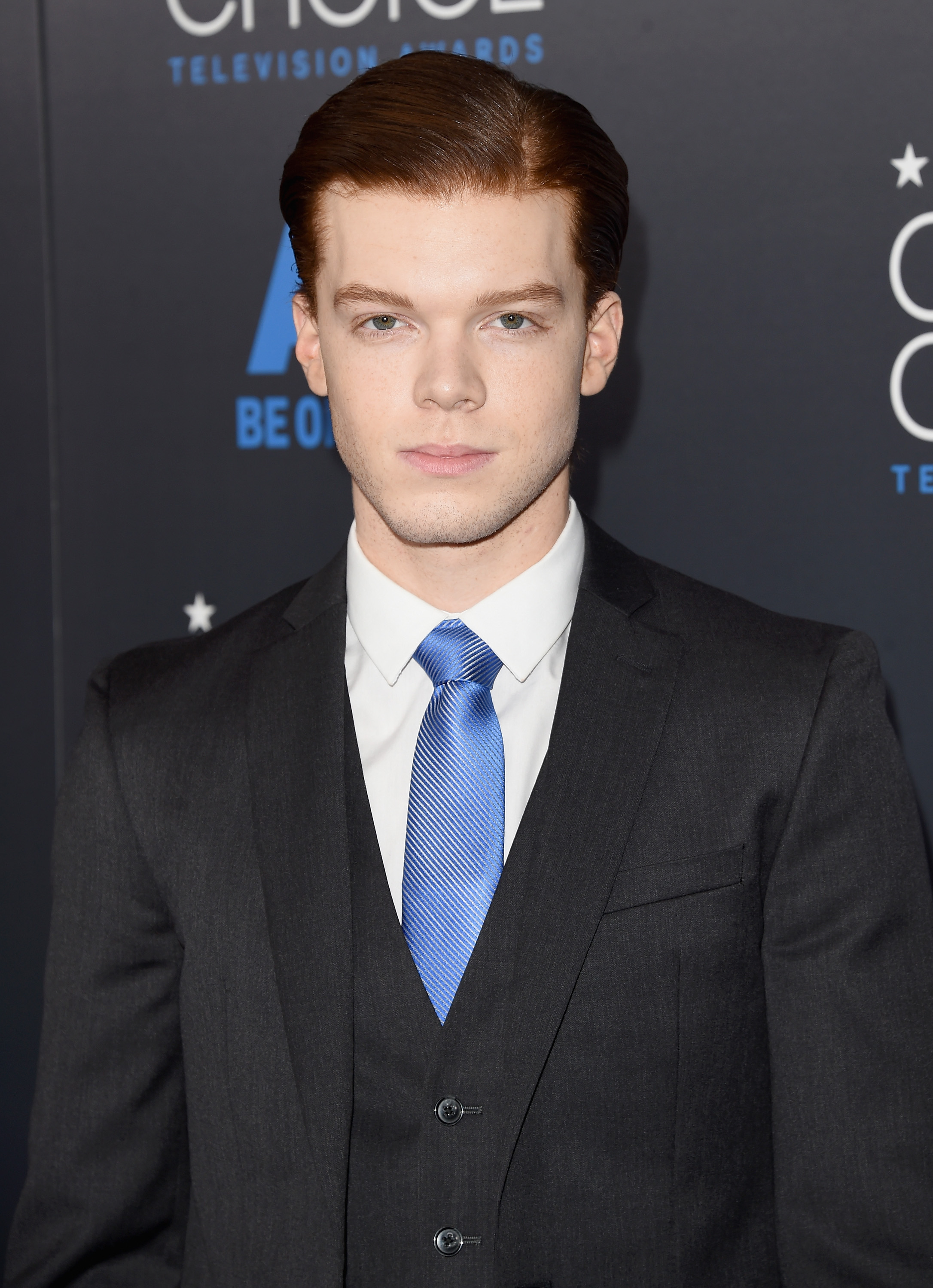 General photo of Cameron Monaghan