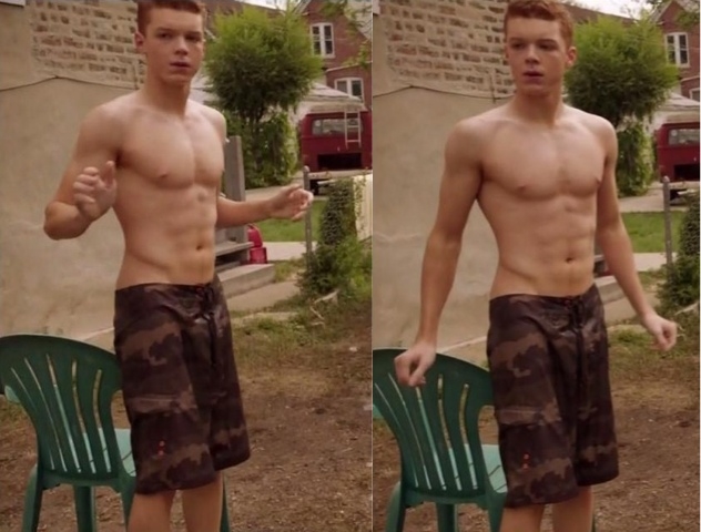 Cameron Monaghan in Shameless - Picture 66 of 139. 