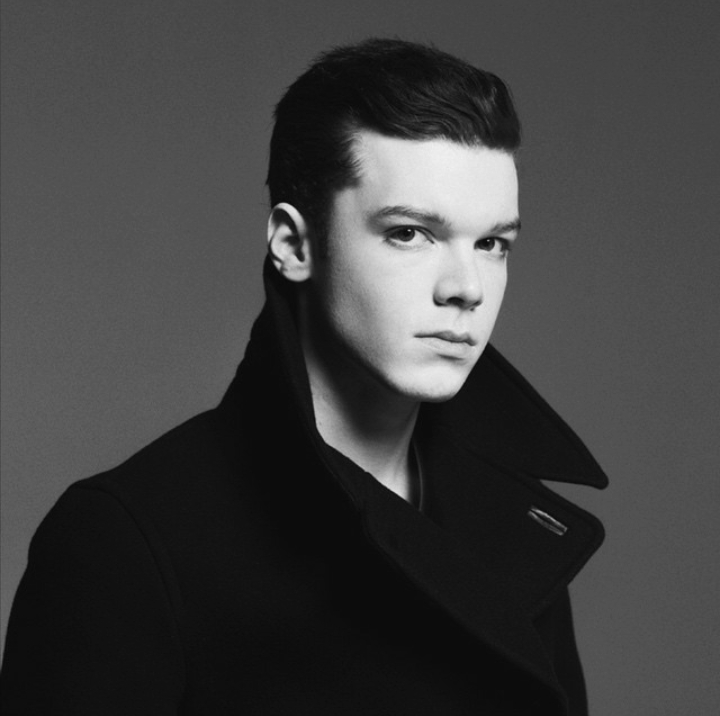 General photo of Cameron Monaghan