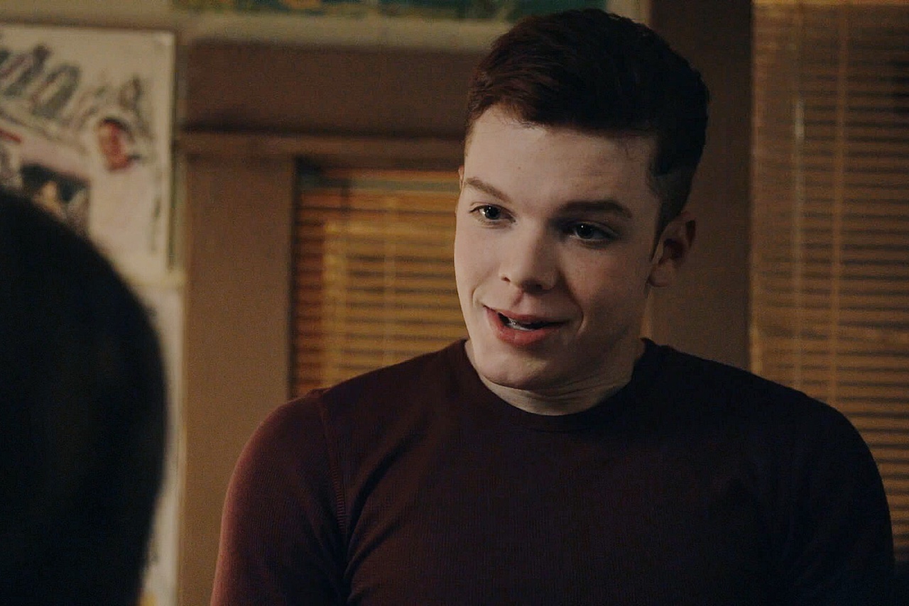 Cameron Monaghan in Shameless - Picture 44 of 139. 