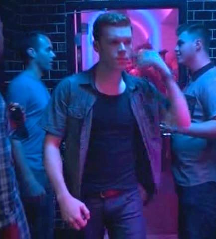 General photo of Cameron Monaghan