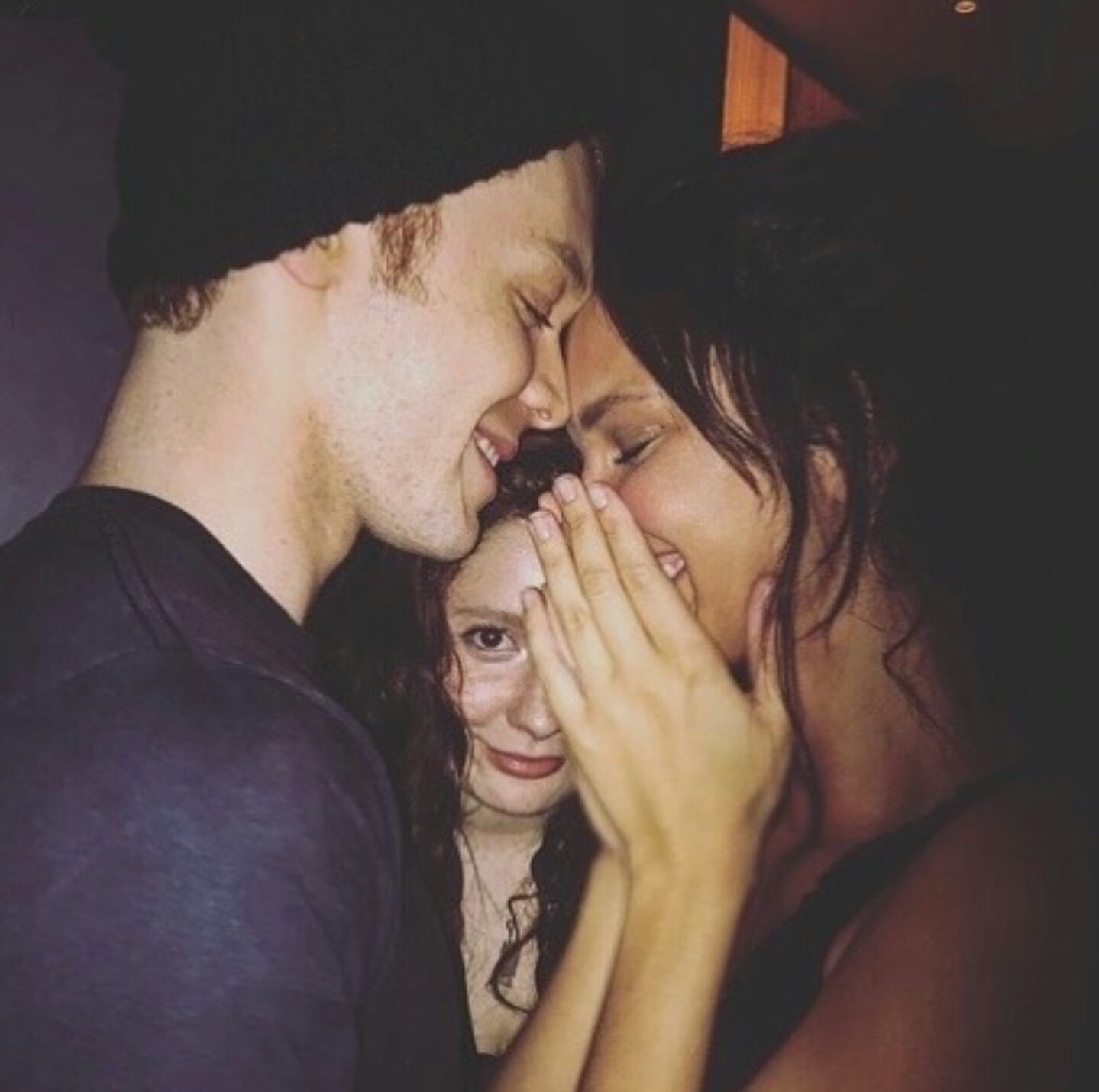 Cameron Monaghan. 